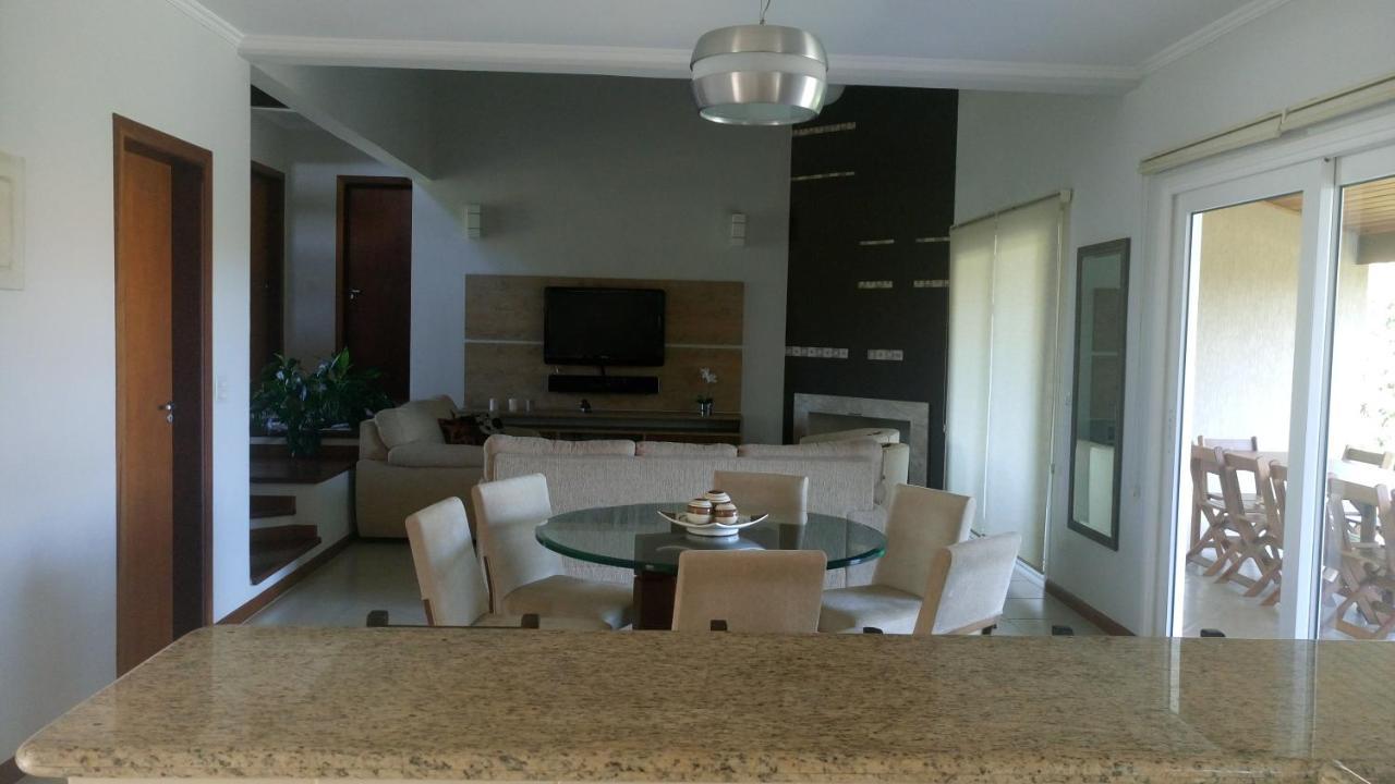 Linda Casa De Campo - Proximo A Sp - Wi-Fi Gratis Bom Jesus dos Perdões Eksteriør billede