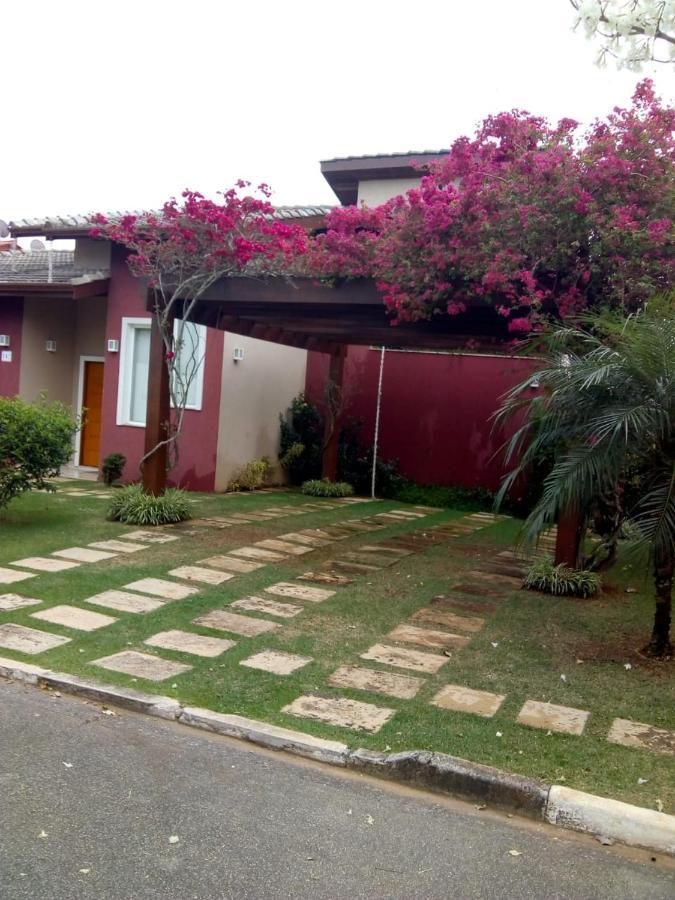 Linda Casa De Campo - Proximo A Sp - Wi-Fi Gratis Bom Jesus dos Perdões Eksteriør billede