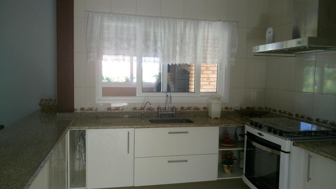 Linda Casa De Campo - Proximo A Sp - Wi-Fi Gratis Bom Jesus dos Perdões Eksteriør billede