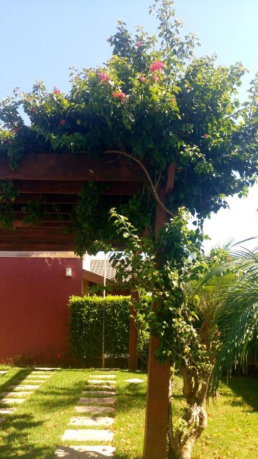 Linda Casa De Campo - Proximo A Sp - Wi-Fi Gratis Bom Jesus dos Perdões Eksteriør billede