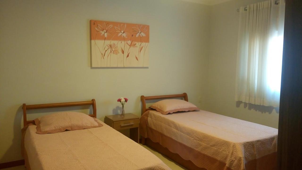 Linda Casa De Campo - Proximo A Sp - Wi-Fi Gratis Bom Jesus dos Perdões Eksteriør billede