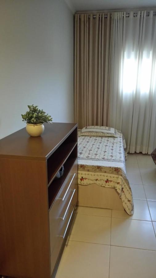 Linda Casa De Campo - Proximo A Sp - Wi-Fi Gratis Bom Jesus dos Perdões Eksteriør billede