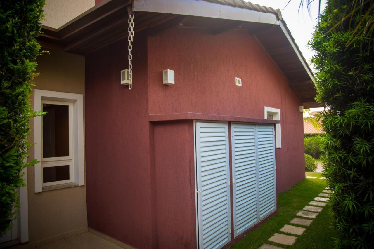 Linda Casa De Campo - Proximo A Sp - Wi-Fi Gratis Bom Jesus dos Perdões Eksteriør billede