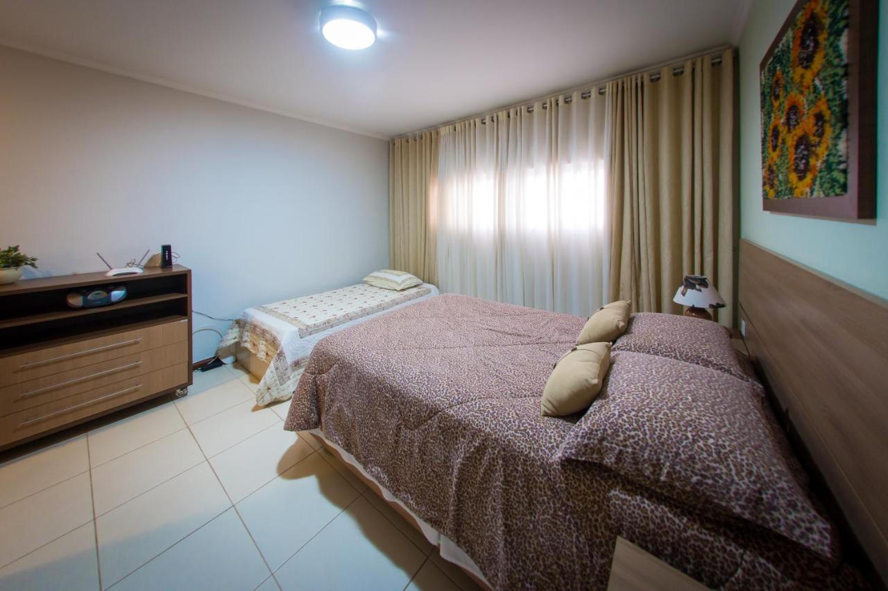 Linda Casa De Campo - Proximo A Sp - Wi-Fi Gratis Bom Jesus dos Perdões Eksteriør billede