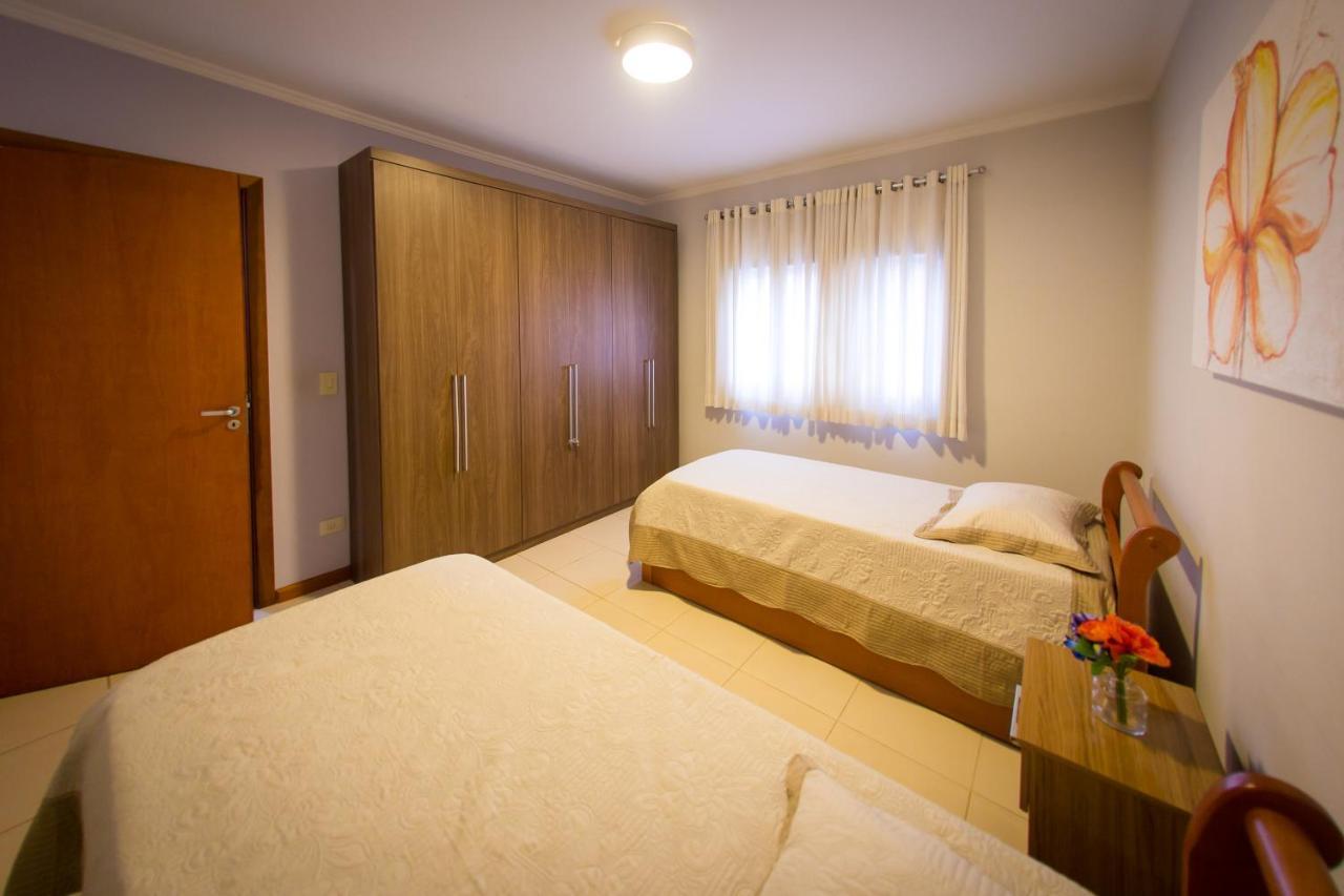 Linda Casa De Campo - Proximo A Sp - Wi-Fi Gratis Bom Jesus dos Perdões Eksteriør billede