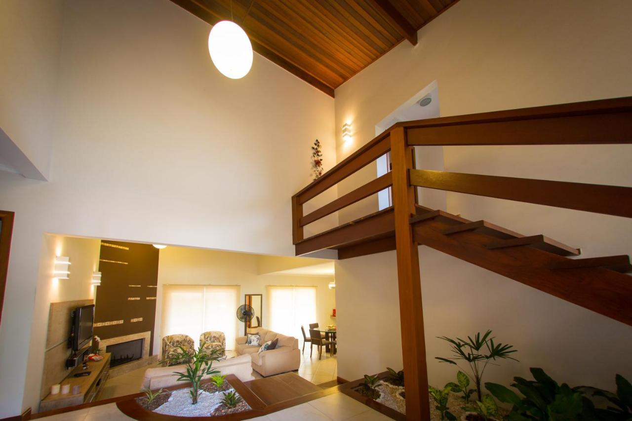 Linda Casa De Campo - Proximo A Sp - Wi-Fi Gratis Bom Jesus dos Perdões Eksteriør billede