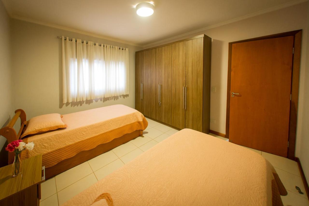 Linda Casa De Campo - Proximo A Sp - Wi-Fi Gratis Bom Jesus dos Perdões Eksteriør billede