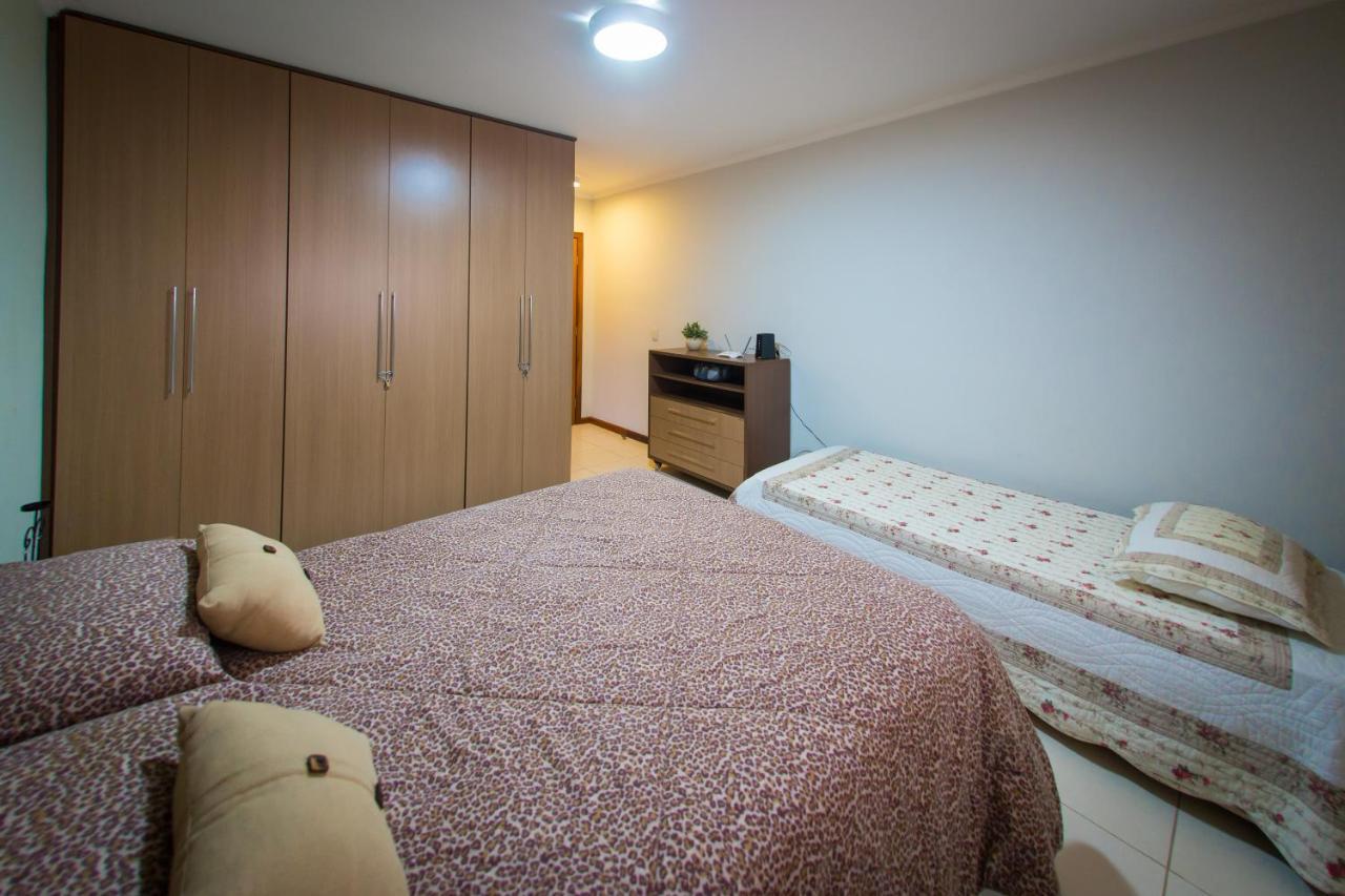 Linda Casa De Campo - Proximo A Sp - Wi-Fi Gratis Bom Jesus dos Perdões Eksteriør billede